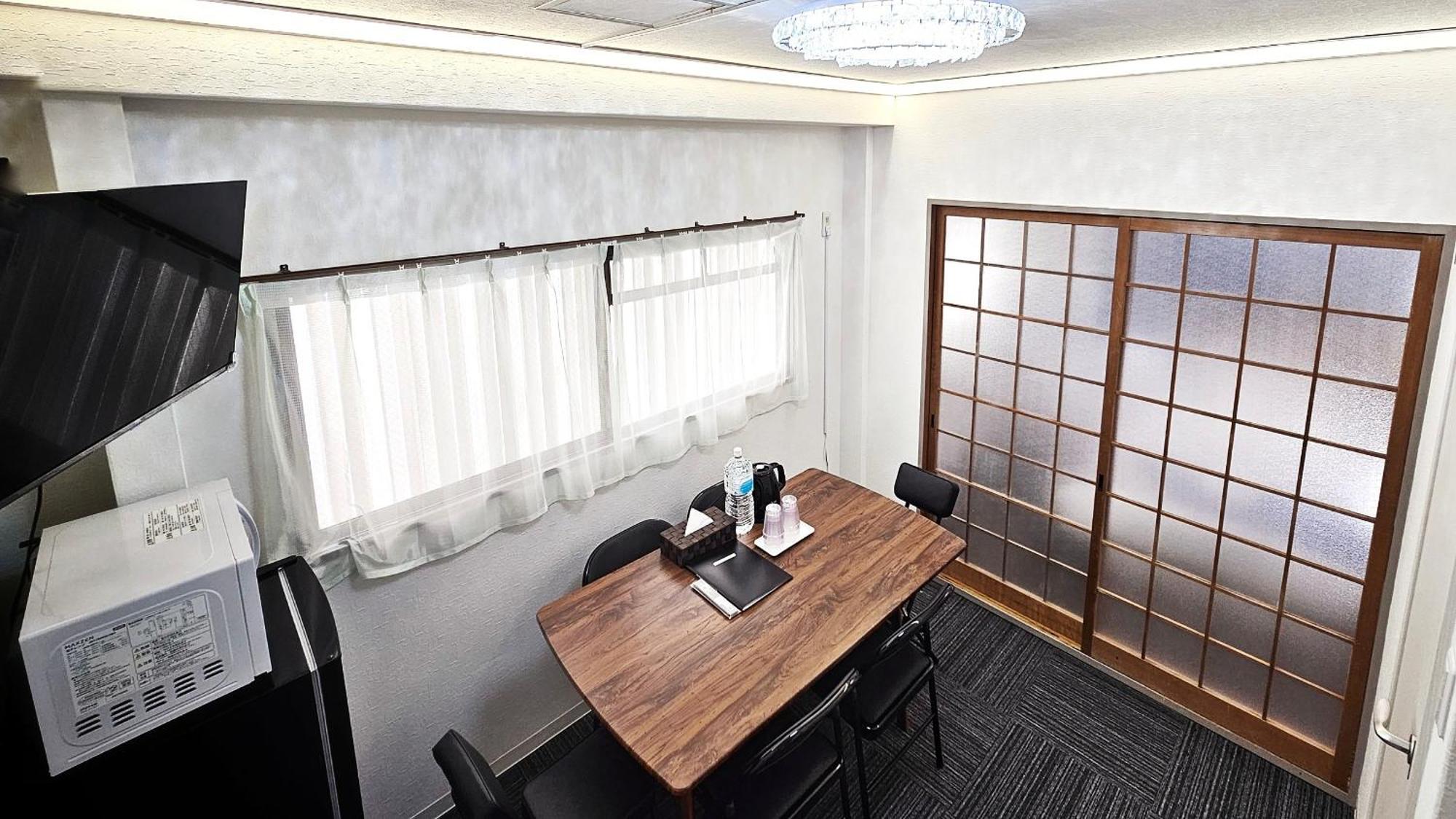 K Hotel Namba Oszaka Kültér fotó