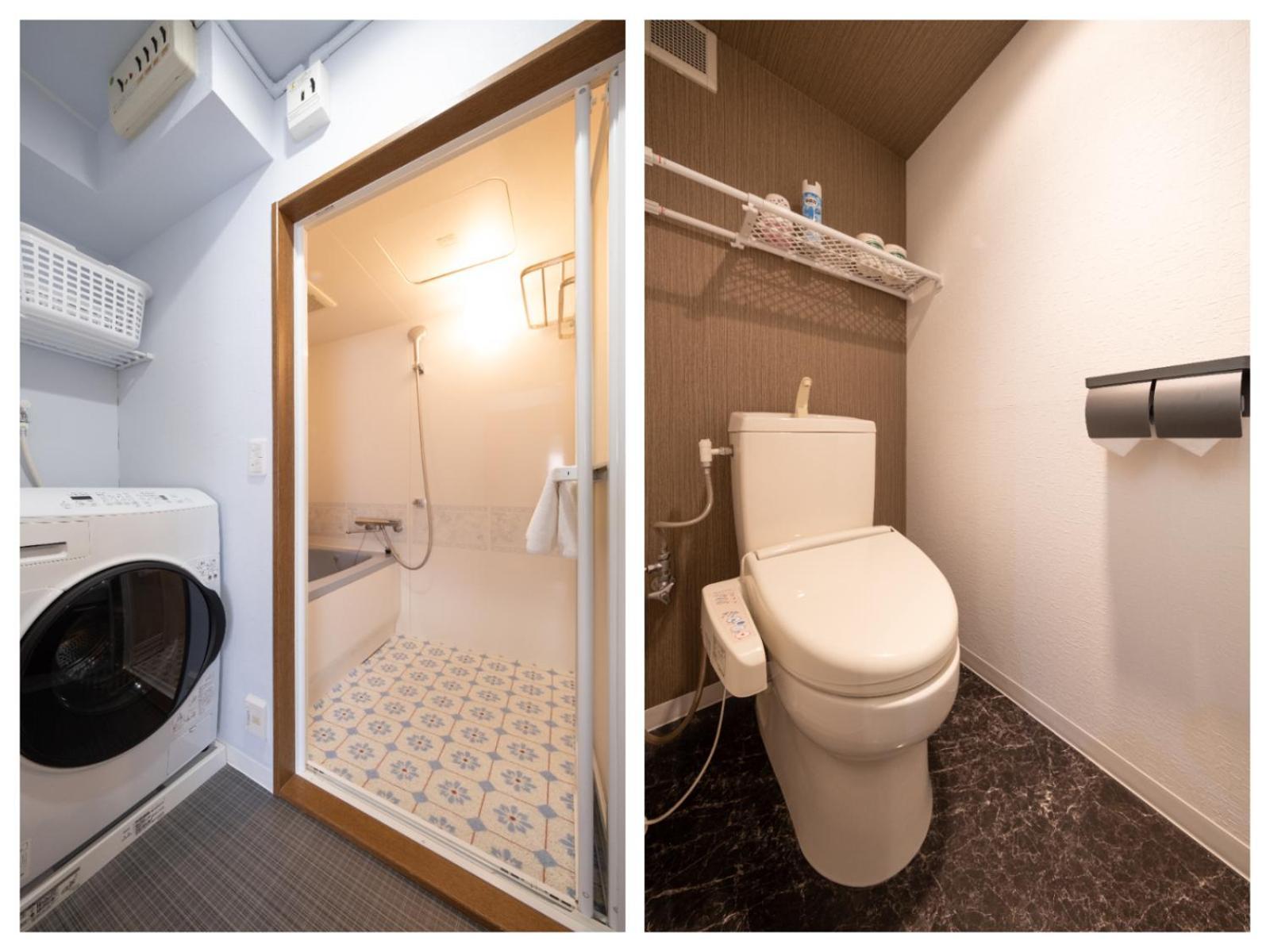 K Hotel Namba Oszaka Szoba fotó